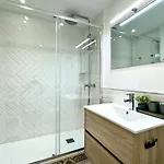 Beachside Cozy & Pool Apartamento Cambrils