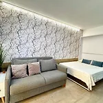 Beachside Cozy & Pool Apartamento *