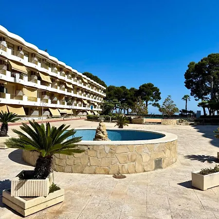 Beachside Cozy & Pool Apartamento *