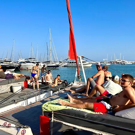 Beachside Cozy & Pool Apartman Cambrils