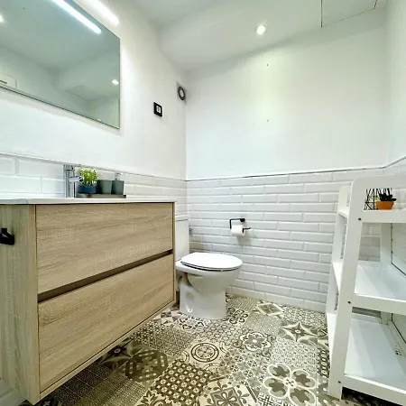 Beachside Cozy & Pool * Cambrils